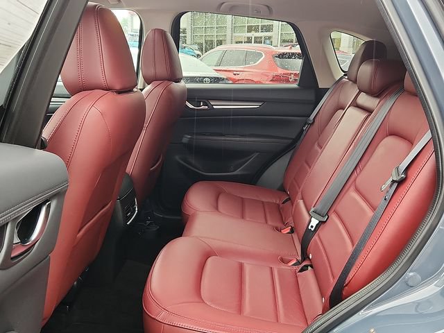 Used 2022 MAZDA CX-5 Carbon Edition AWD/4WD image 10