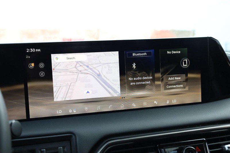 New 2025 Nissan Armada PRO-4X w/ Pro-4X Premium Package image 15