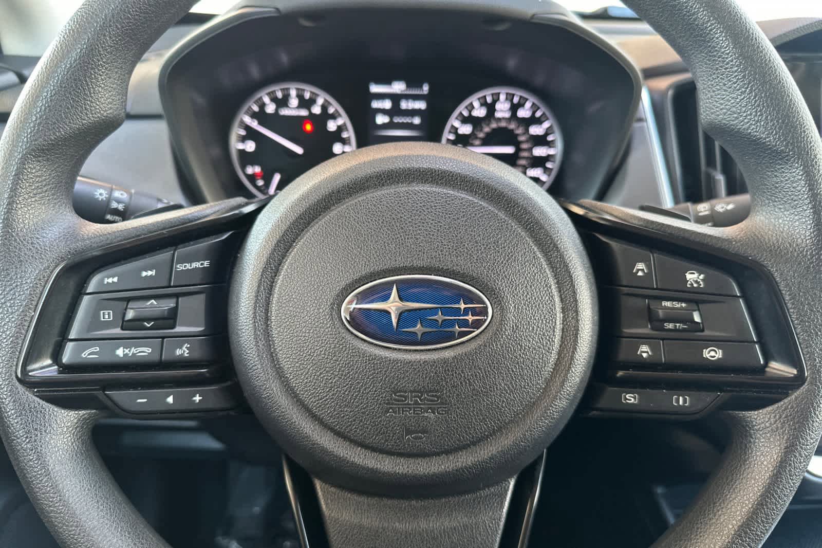 Used 2024 Subaru Crosstrek 2.0i Premium AWD/4WD image 25