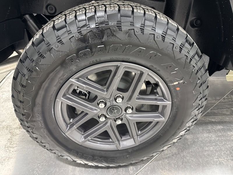 New 2026 Jeep Wrangler Sport S w/ Dual Top Group AWD/4WD image 8