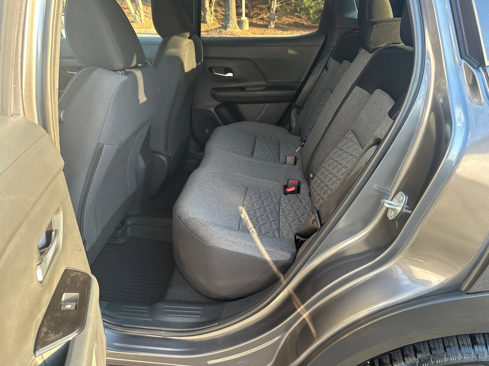 New 2026 Nissan Kicks SV image 20