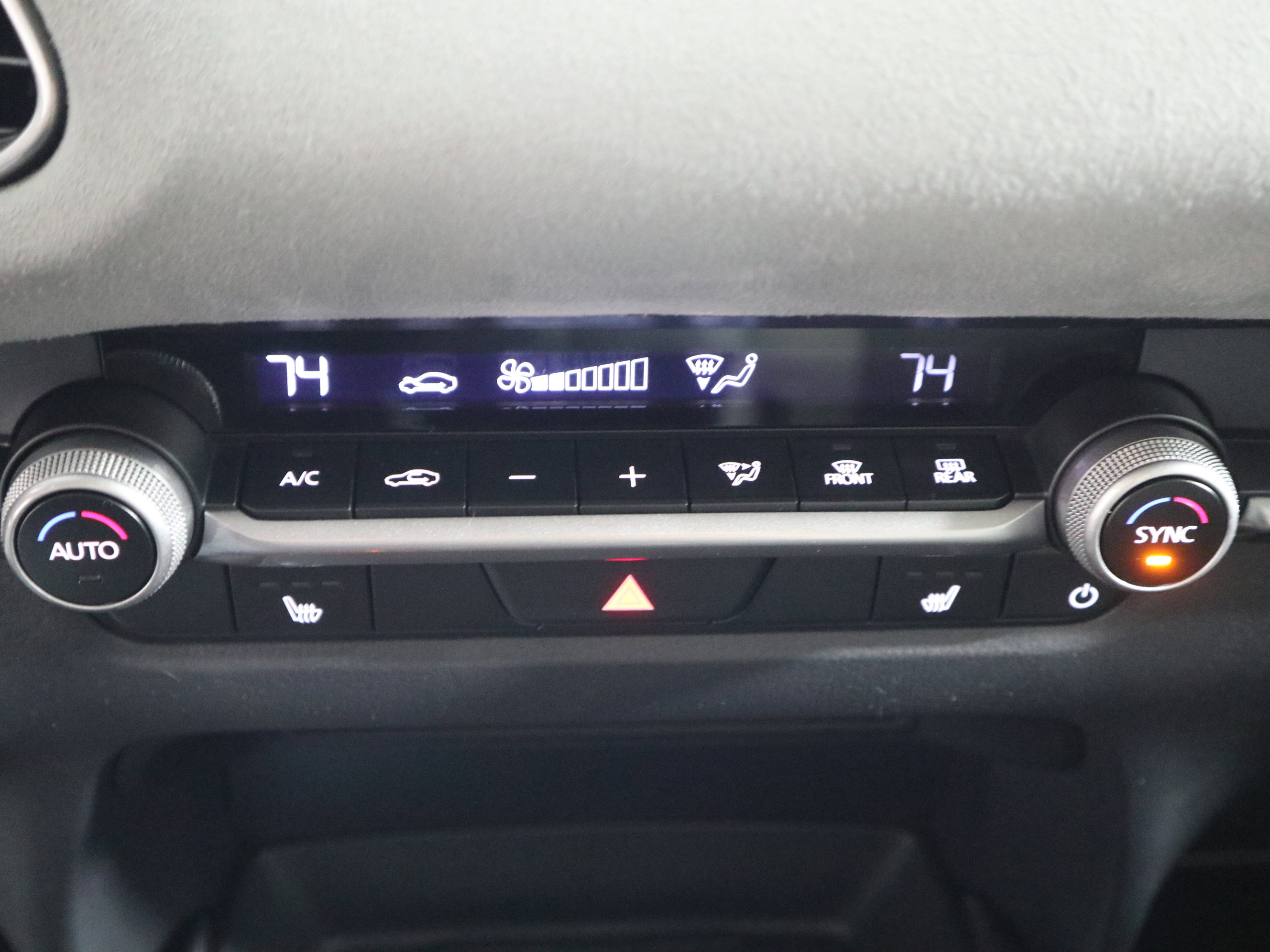 New 2026 MAZDA CX-30 AWD 2.5 S image 31