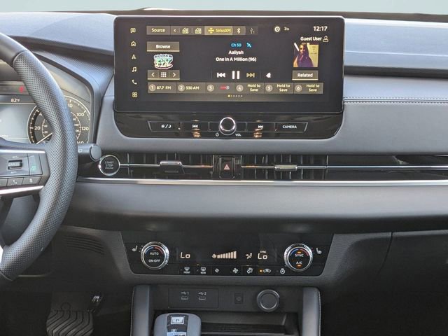 New 2026 Mitsubishi Outlander SE image 17