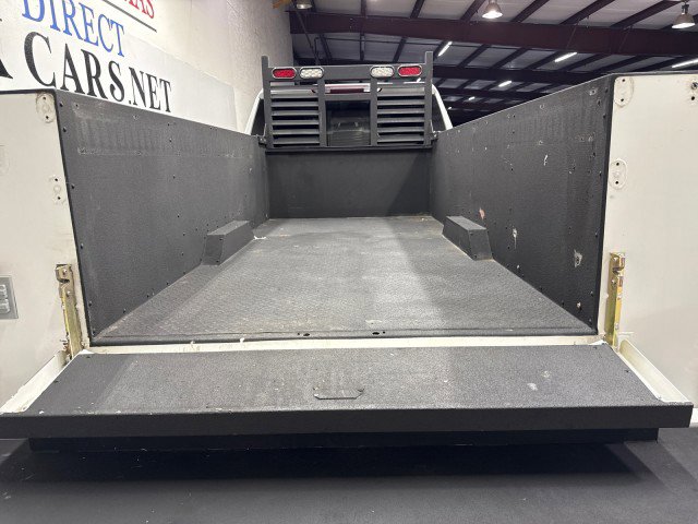 Used 2020 Chevrolet Silverado 3500 W/T w/ WT Convenience Package image 7