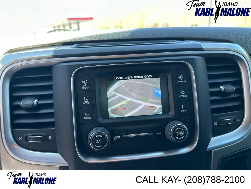 Used 2013 RAM 2500 Big Horn AWD/4WD image 35