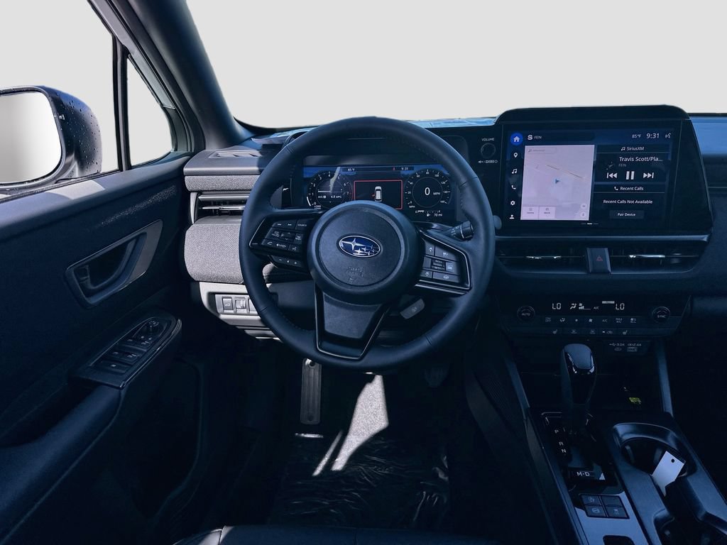 New 2026 Subaru Outback Premium AWD/4WD image 20