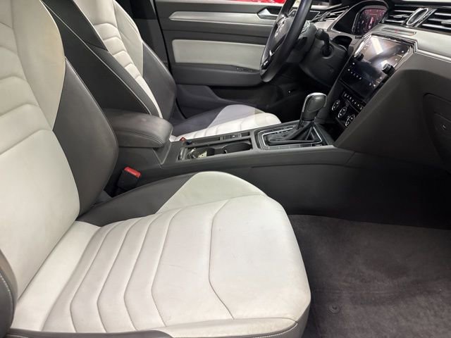 Used 2020 Volkswagen Arteon SEL image 11