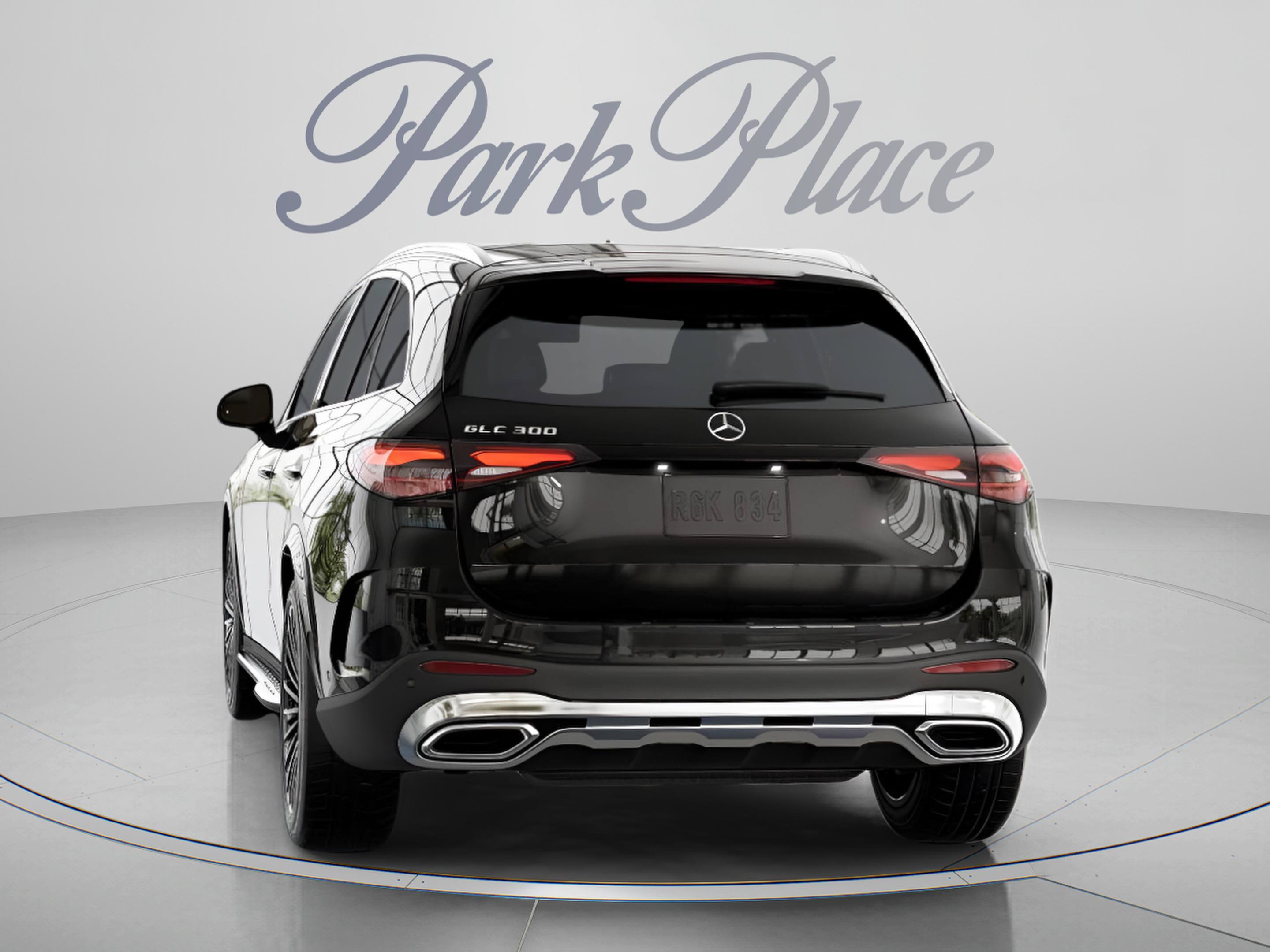 Certified 2023 Mercedes-Benz GLC 300 image 16