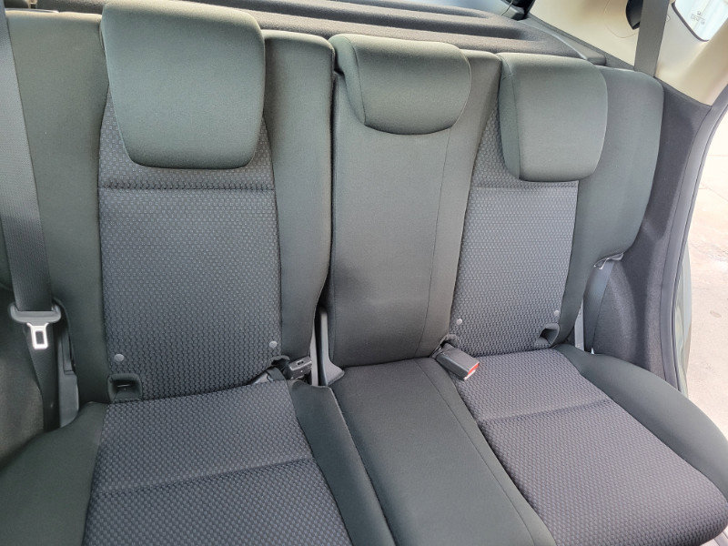 Used 2019 Honda Fit LX image 21