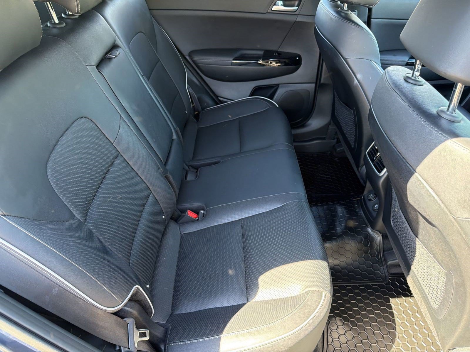 Used 2022 Kia Sportage SX AWD/4WD image 30