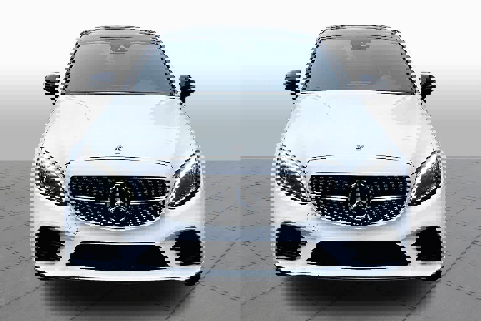 Used 2019 Mercedes-Benz C 300 Coupe image 3