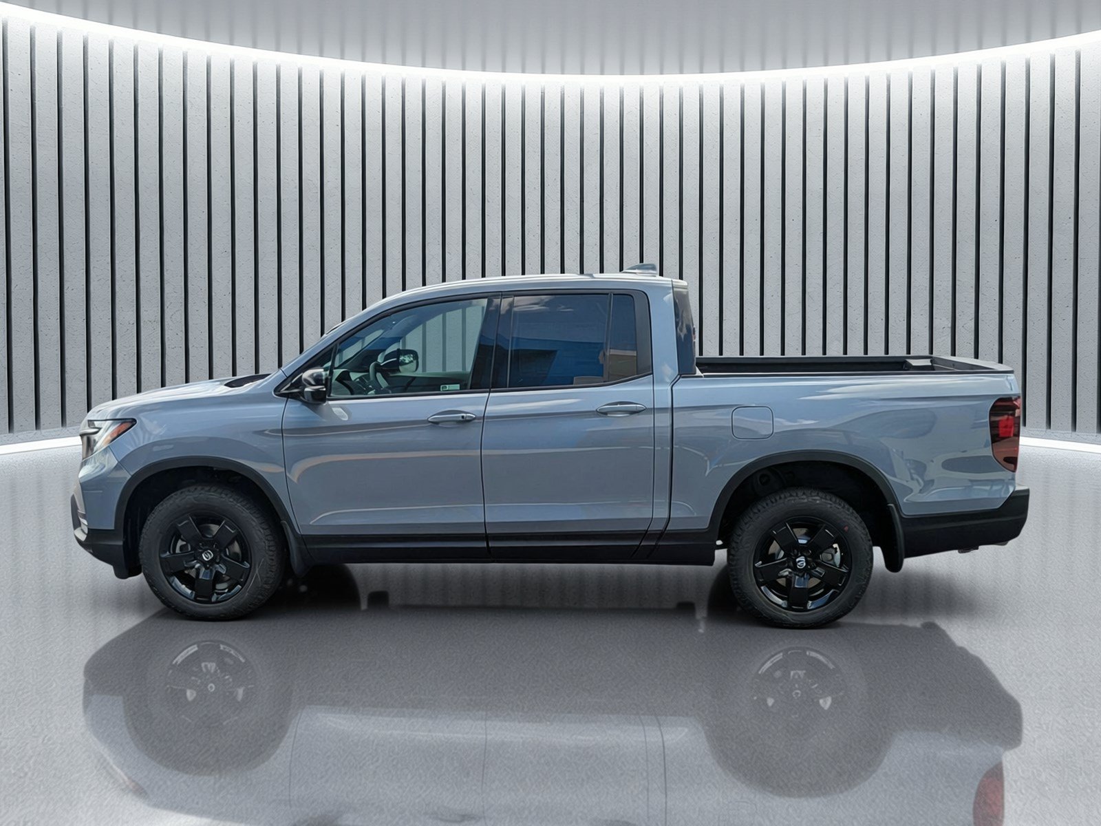 New 2026 Honda Ridgeline Black Edition image 9