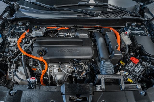 Used 2023 Honda CR-V Sport image 15