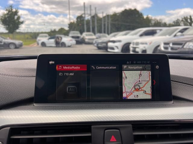 Used 2020 BMW 430i Coupe w/ Convenience Package RWD image 20