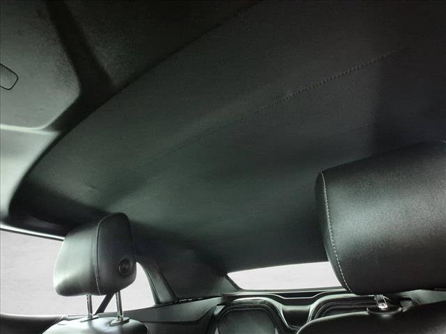 Used 2024 Chevrolet Camaro SS RWD image 16