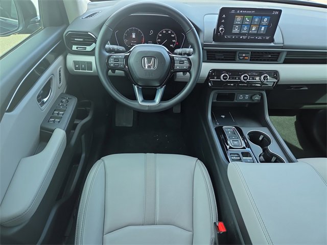 Certified 2025 Honda Pilot EX-L image 12