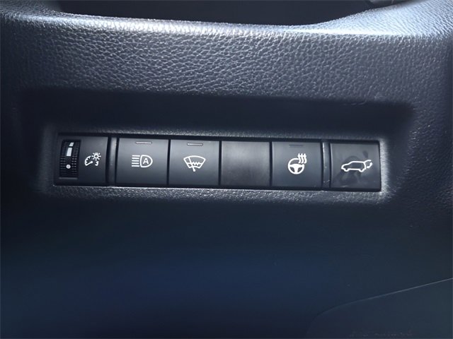 Used 2019 Toyota RAV4 XLE image 25