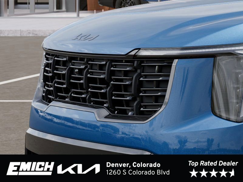 New 2026 Kia Sorento SX Prestige AWD/4WD image 15