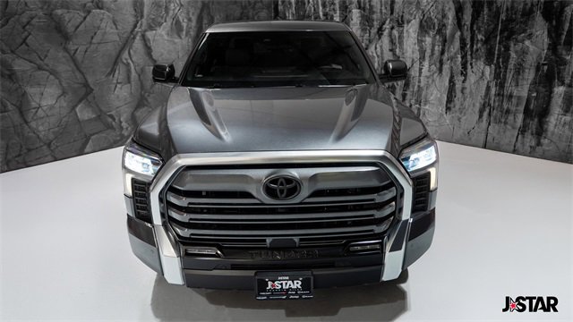 Used 2025 Toyota Tundra Limited image 19