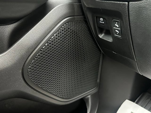 New 2026 RAM 1500 Big Horn AWD/4WD image 18
