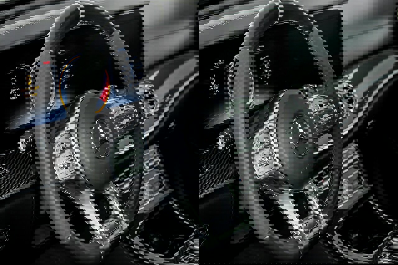 Used 2019 Mercedes-Benz E 63 AMG S image 26