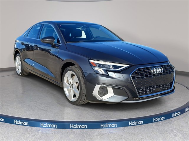 Used 2023 Audi A3 2.0T Premium image 4