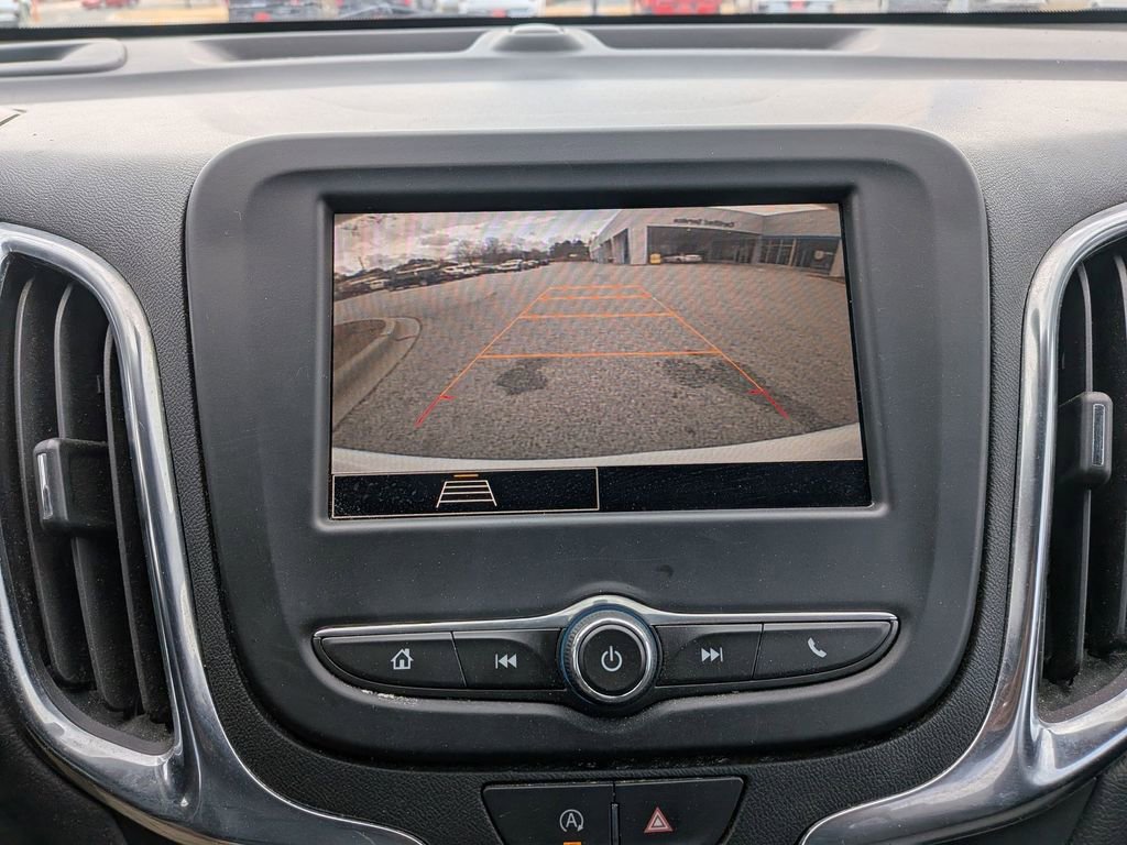 Used 2022 Chevrolet Equinox LT image 23