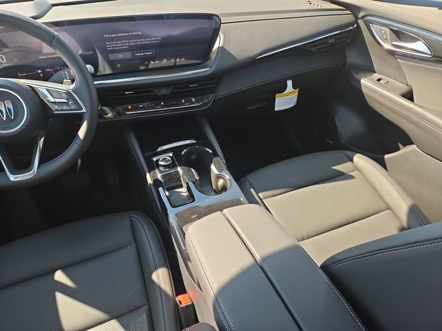 New 2025 Buick Envision Preferred image 10
