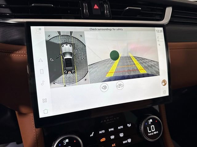 New 2026 Jaguar F-PACE R-Dynamic S image 35