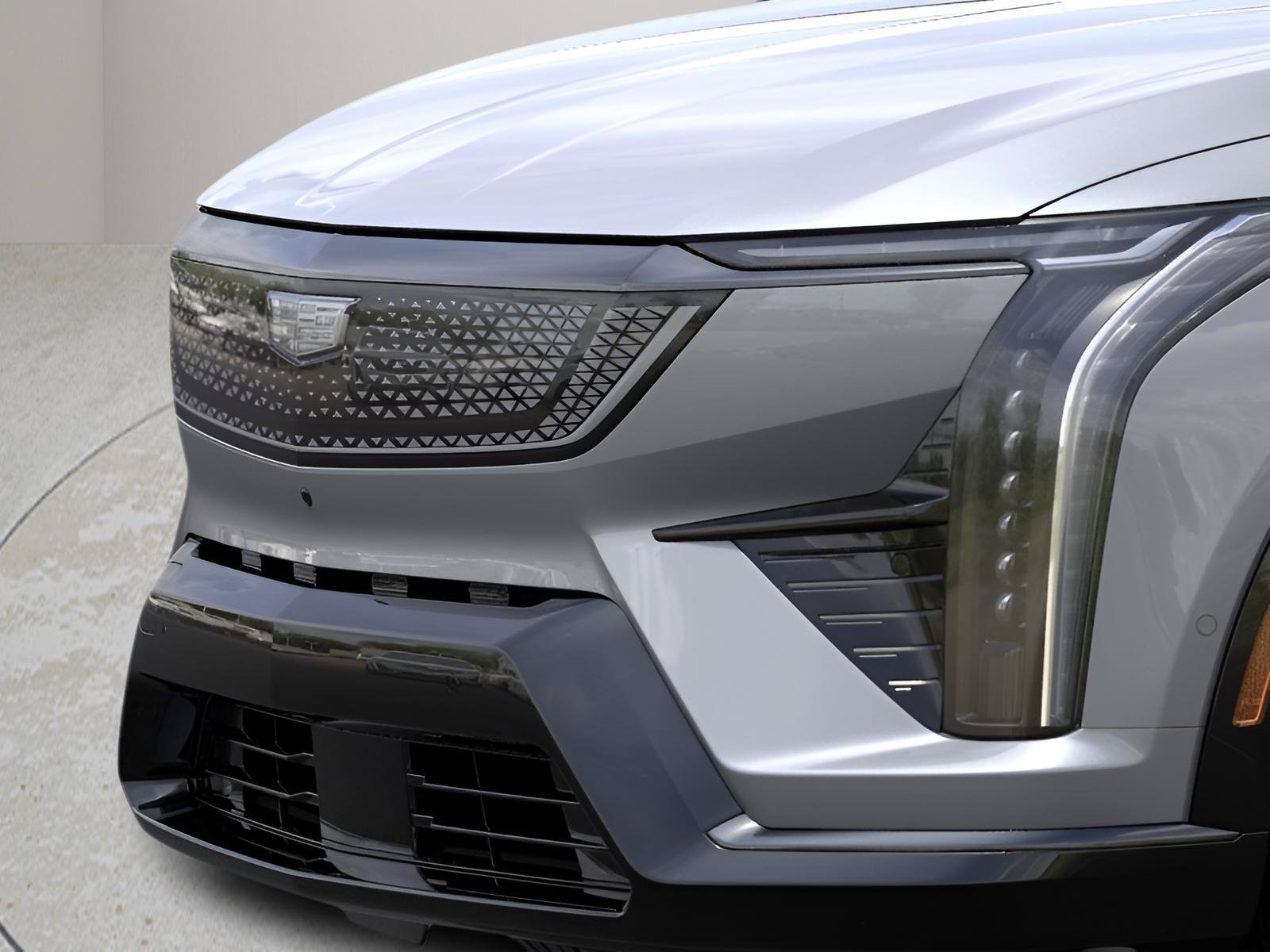 New 2027 Cadillac Optiq Sport w/ LPO, Floor Liner Package AWD/4WD image 39
