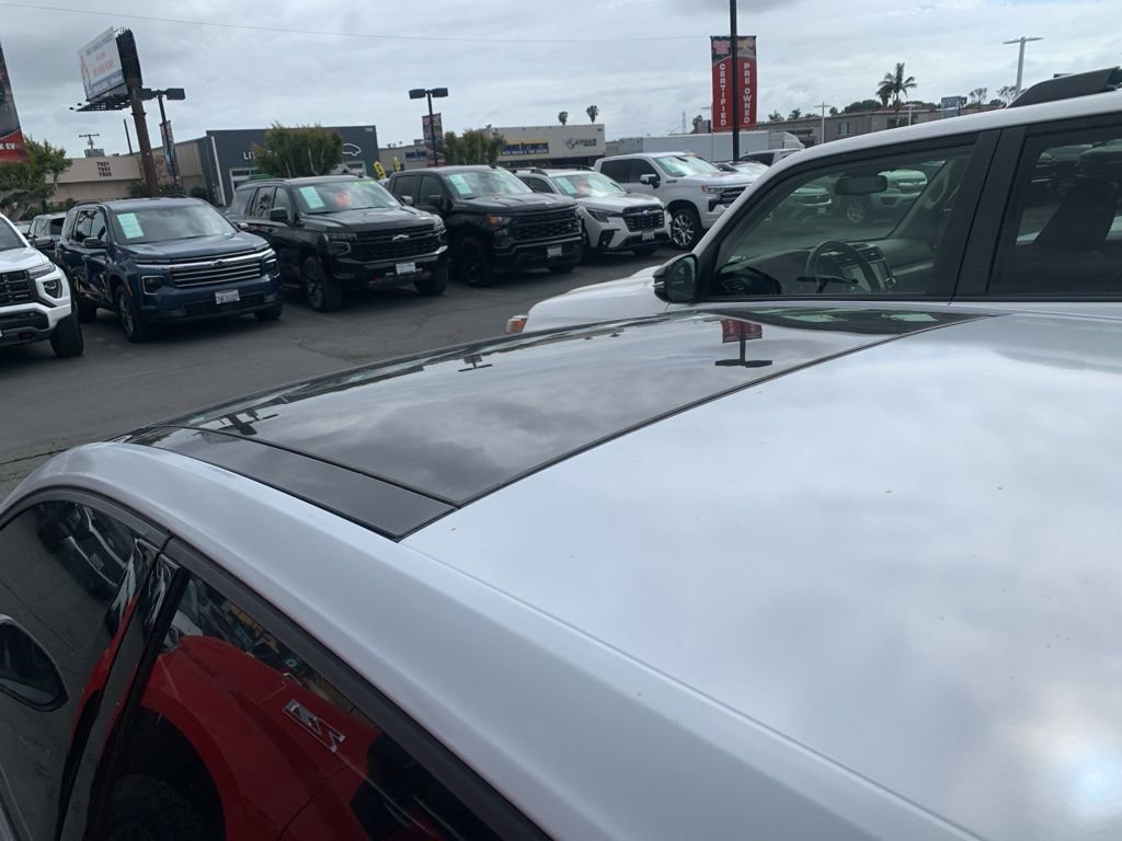 Used 2018 Volkswagen GTI Autobahn FWD image 13