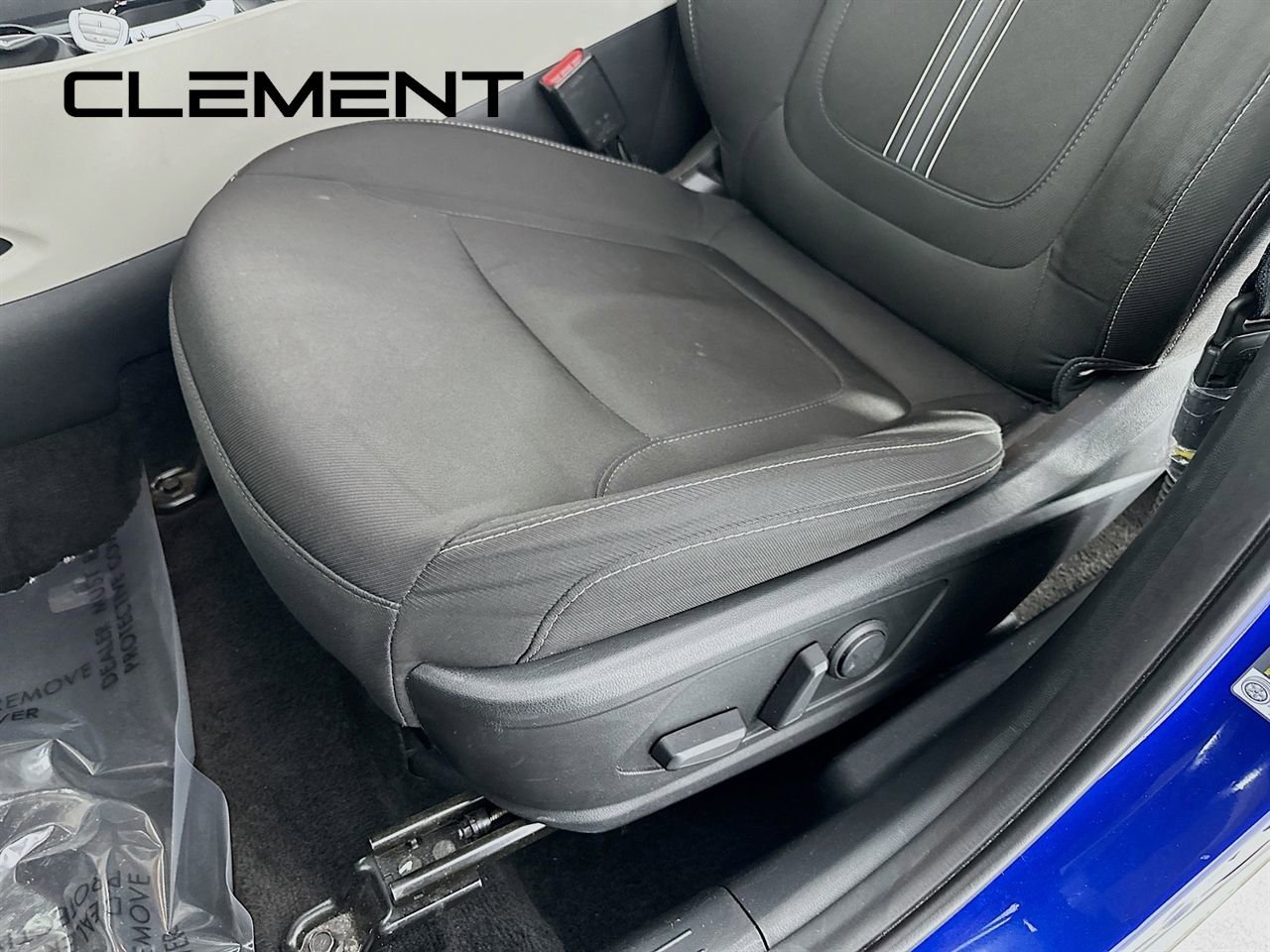 Used 2024 Hyundai Tucson SEL image 28