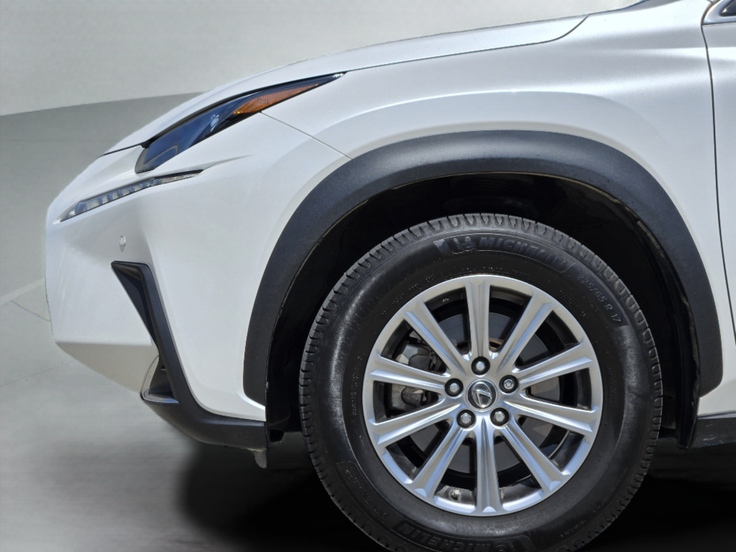 Used 2021 Lexus NX 300 FWD w/ Accessory Package 2 image 37