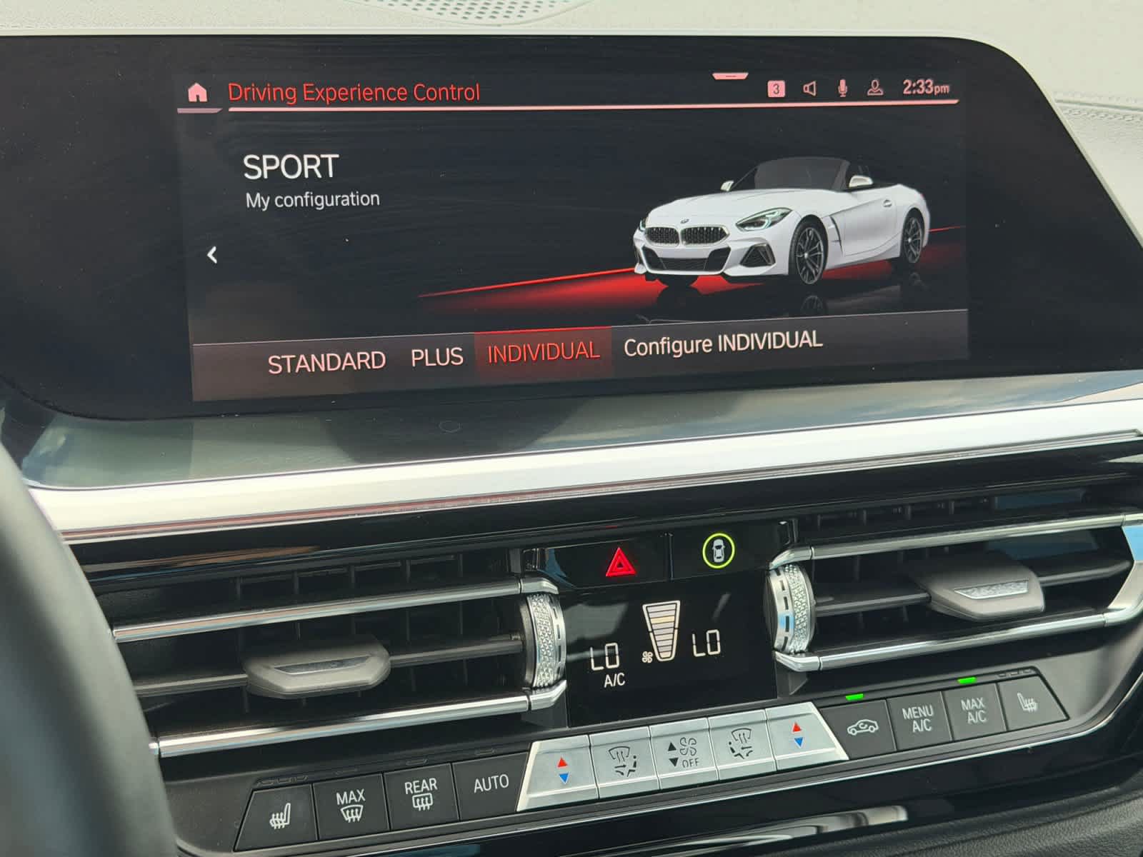 Used 2026 BMW Z4 M40i RWD image 60