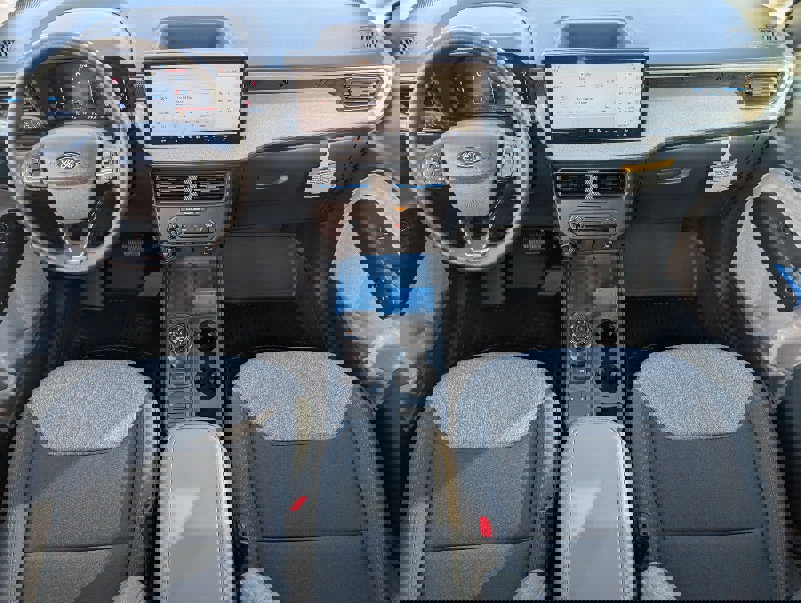 New 2026 Ford Maverick XLT image 5