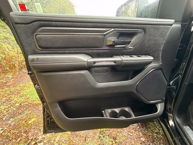 New 2027 RAM 1500 RHO AWD/4WD image 15