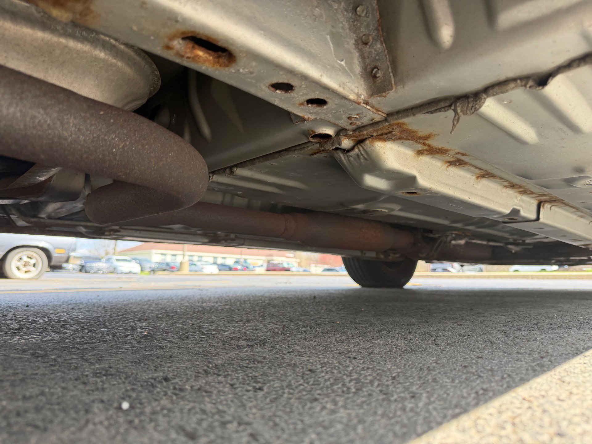 Used 2005 Buick Century Custom image 29