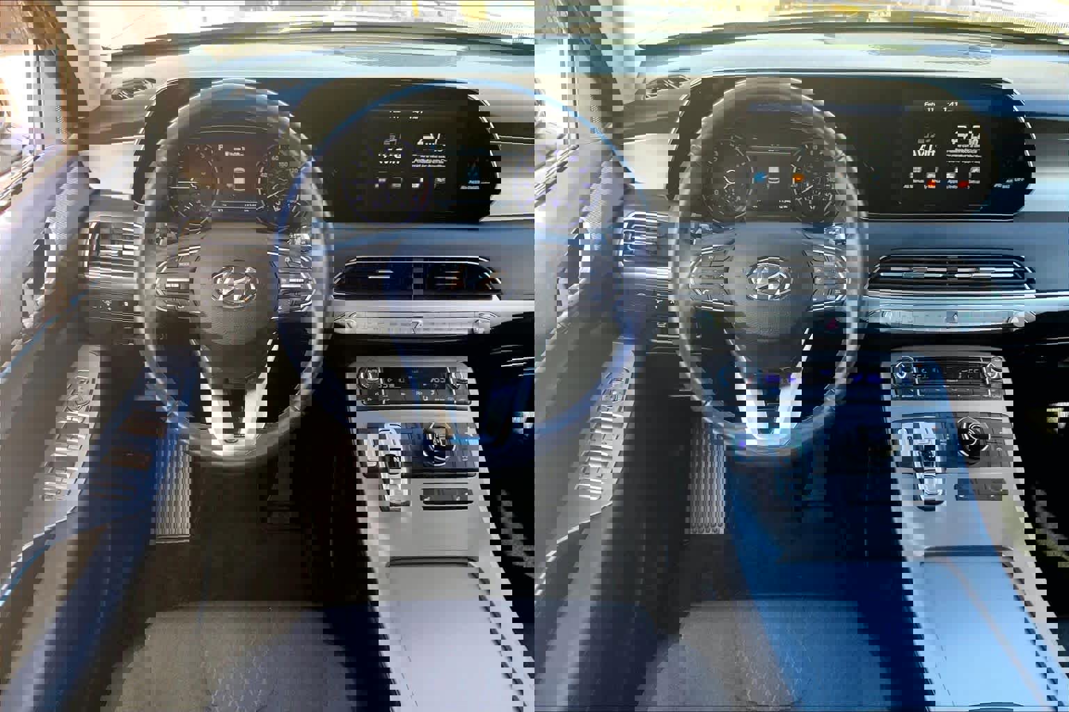 Used 2020 Hyundai Palisade SEL w/ Convenience Package image 6