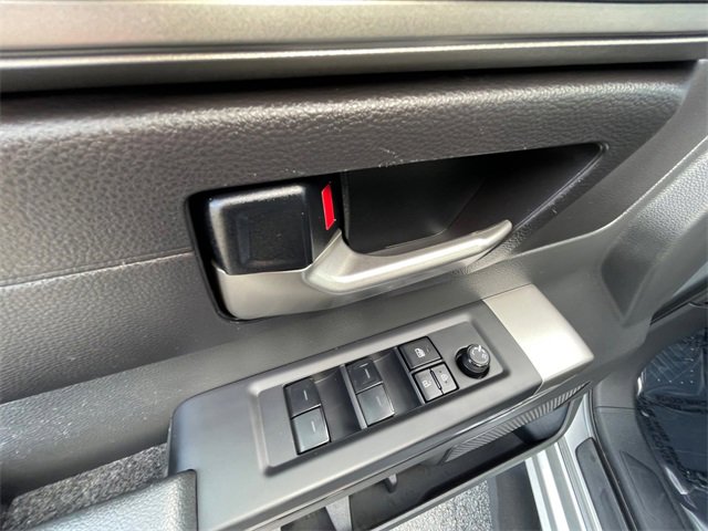 Used 2025 Toyota Tundra SR5 w/ TRD Off-Road Package image 11