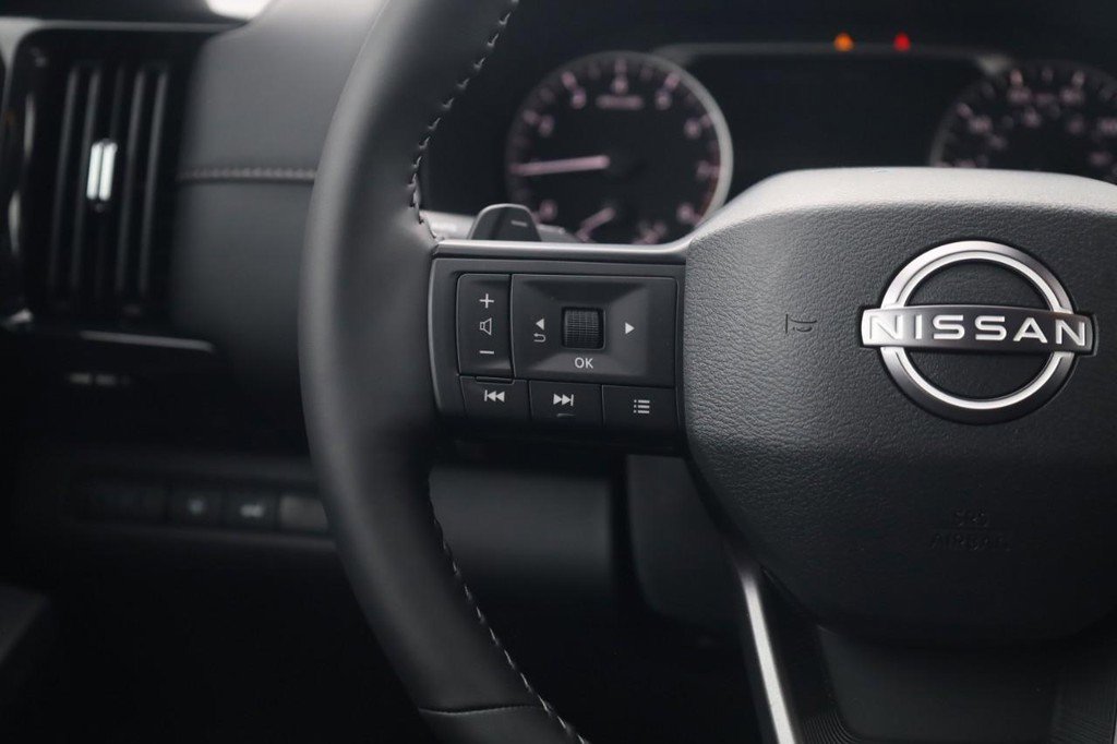 New 2026 Nissan Pathfinder SV AWD/4WD image 10