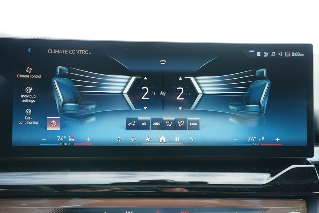 New 2026 BMW i5 eDrive40 w/ Premium Package image 18