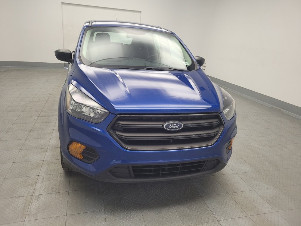 Used 2019 Ford Escape S image 14