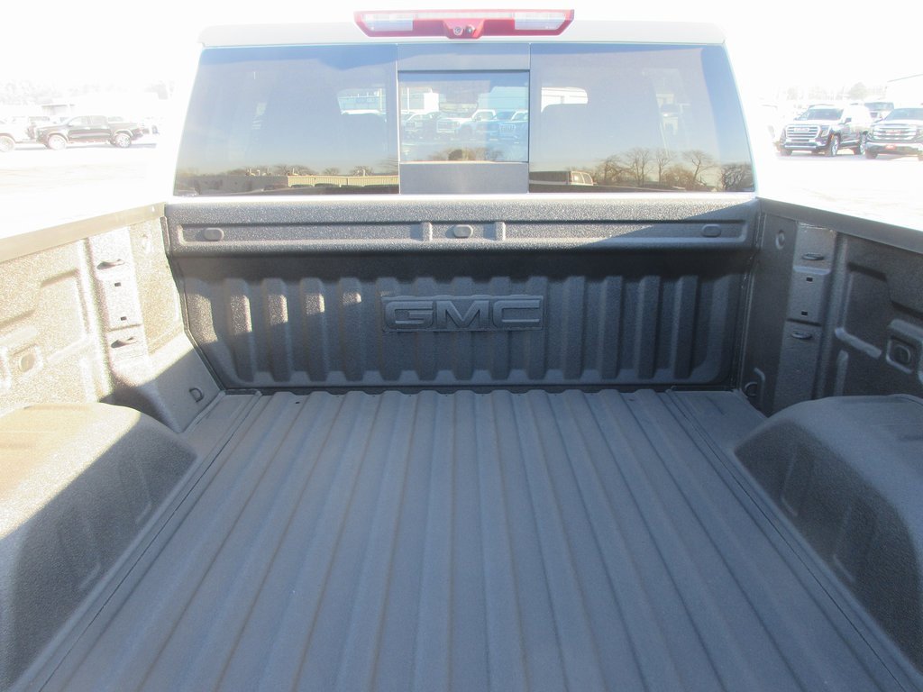 New 2026 GMC Sierra 1500 Denali image 7