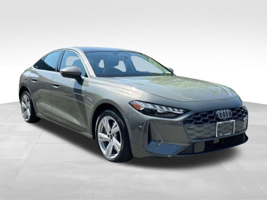 New 2026 Audi A5 Premium Plus AWD/4WD image 5