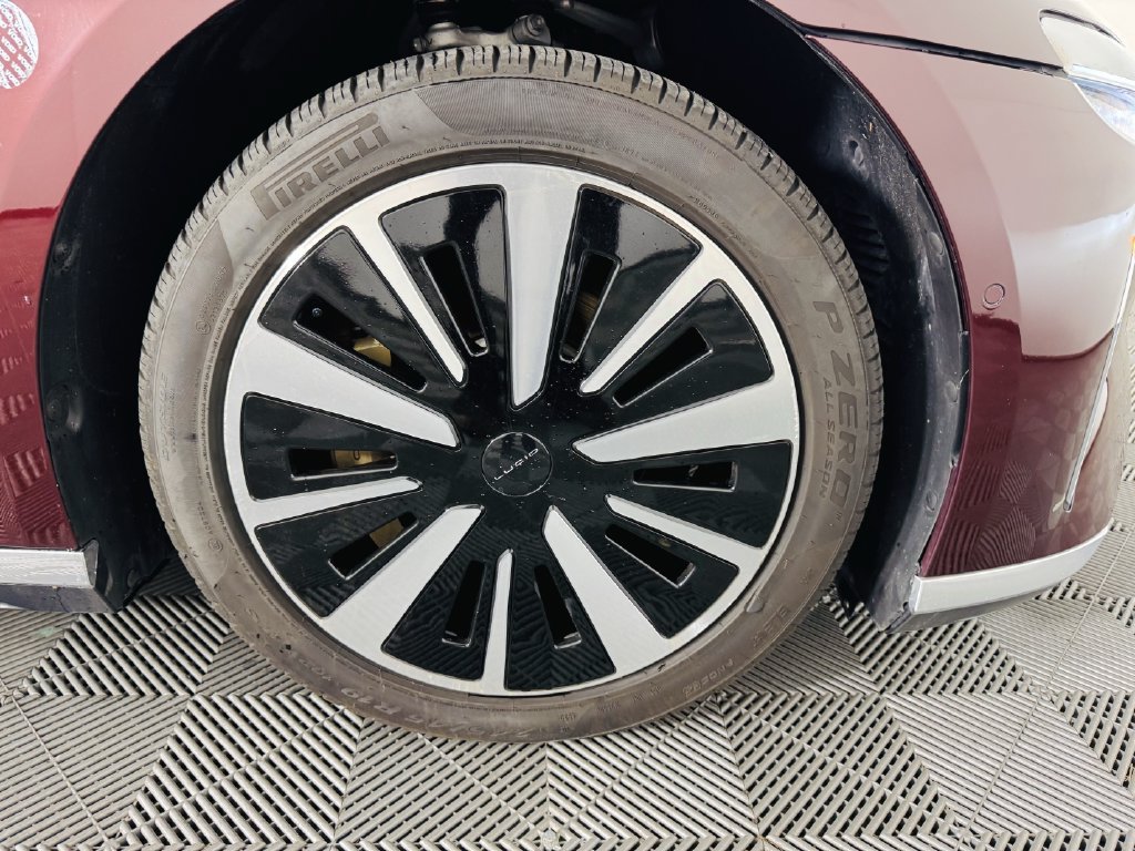 Used 2023 Lucid Air Grand Touring AWD/4WD image 30