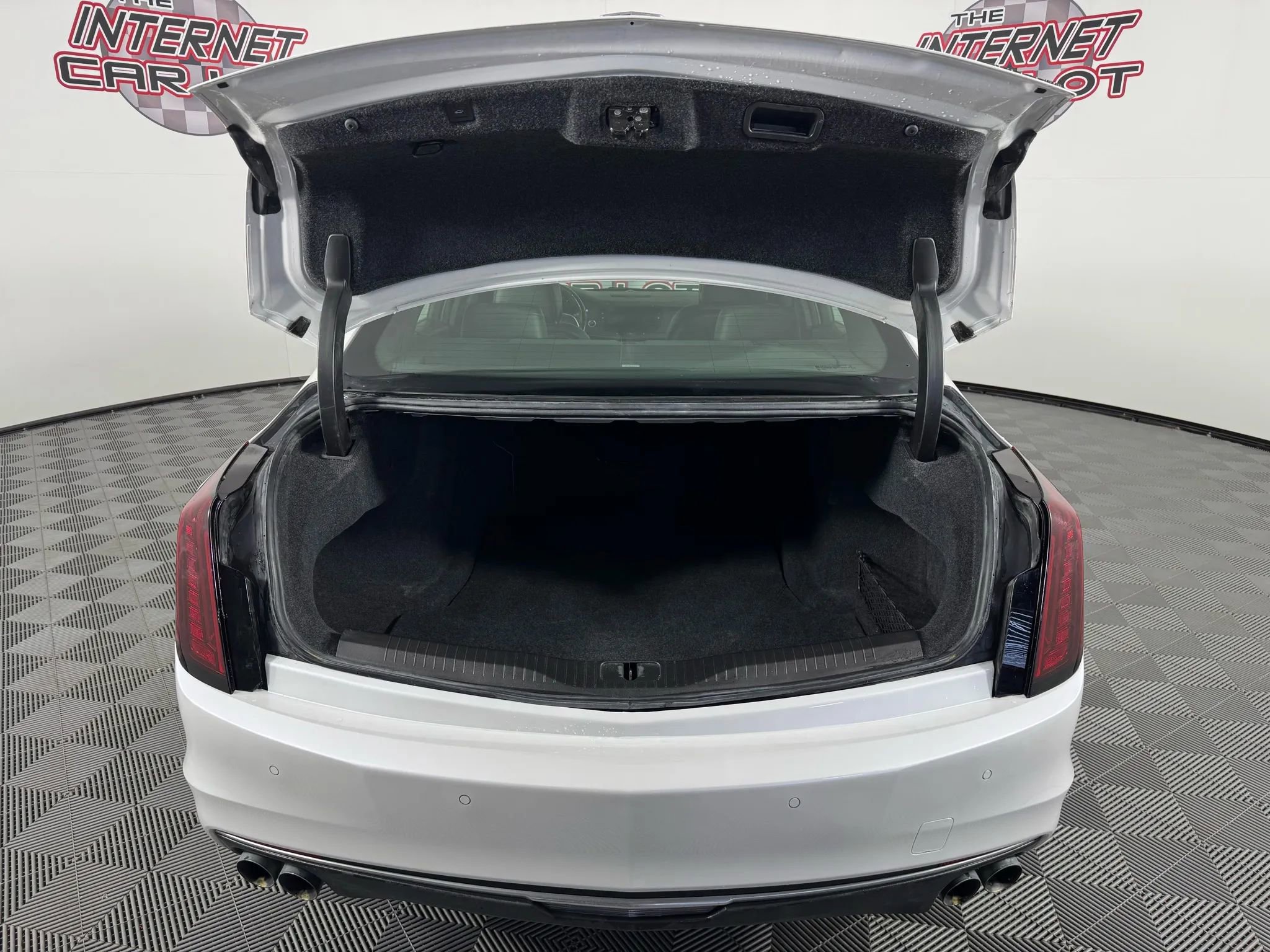 Used 2019 Cadillac CT6 Premium Luxury image 30