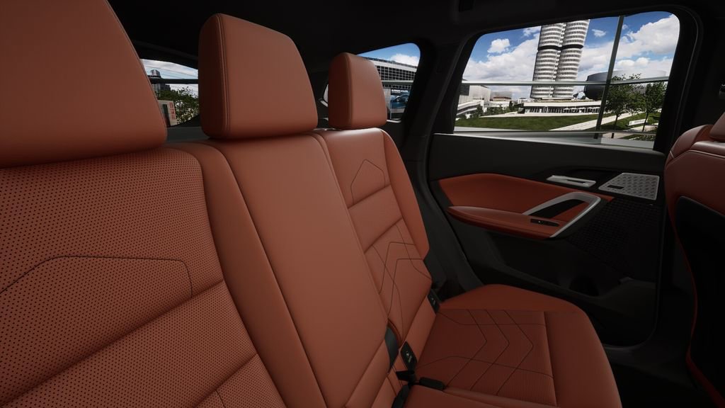 Used 2026 BMW X1 xDrive28i w/ Technology Package image 39