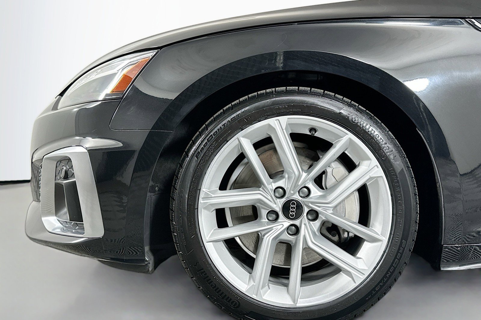 Used 2023 Audi A5 2.0T Premium w/ Convenience Package image 12