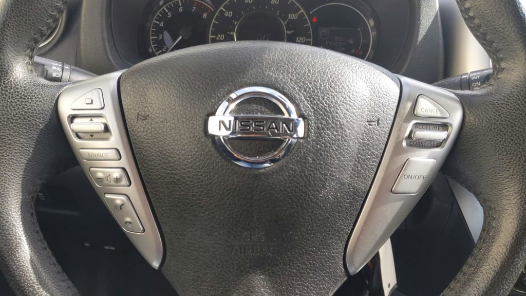 Used 2018 Nissan Versa Note SV image 20