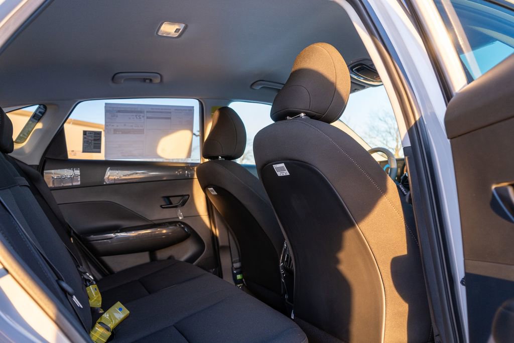 New 2026 Hyundai Kona SEL Sport image 13